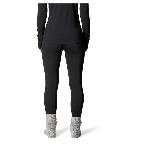 Houdini Desoli Light Leggingsit Musta S Nainen