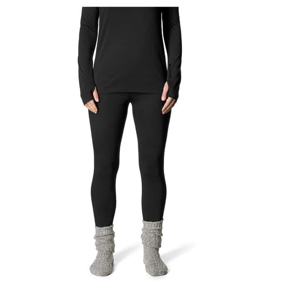 Houdini Desoli Light Leggingsit Musta S Nainen