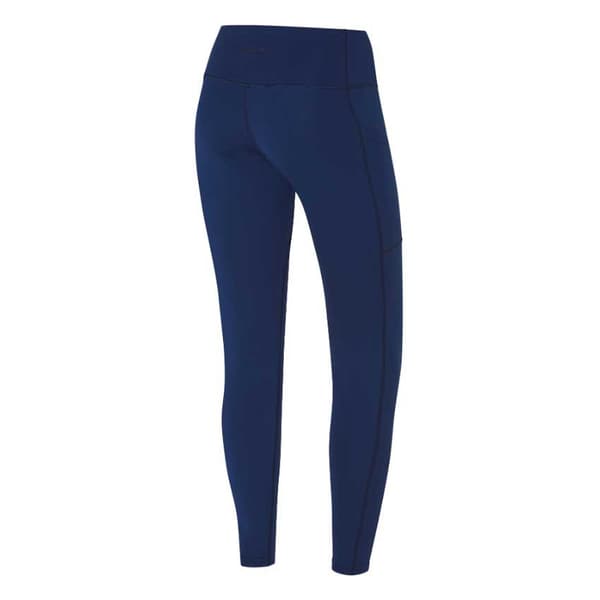 Joluvi Mavi Pocket Leggings Blå L Kvinna