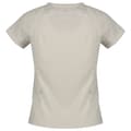 Miniatyrbild 3 av 3: Millet Fusion T-shirt Med Korta ärmar Beige M Kvinna
