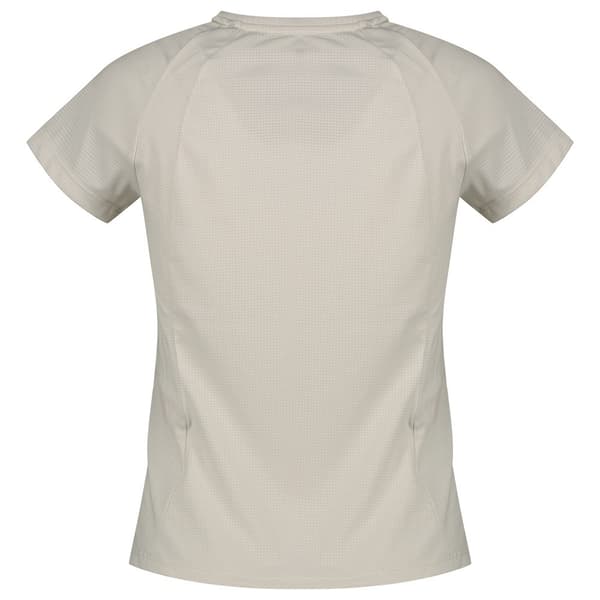 Millet Fusion T-shirt Med Korta ärmar Beige M Kvinna