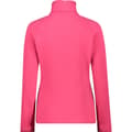 Miniatyrbillede 2 af 3: Cmp 33e0946 T-shirt Med Lange ærmer Rosa 2XS Kvinde