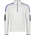 Miniatyrbillede 1 af 3: Cmp 33e1057 T-shirt Med Lange ærmer Hvid 3XL Mand