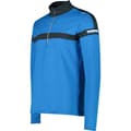 Miniatyrbillede 3 af 3: Cmp 33l1107 T-shirt Med Lange ærmer Blå L Mand