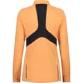 Miniatyrbillede 2 af 2: Cmp 33n3326 T-shirt Med Lange ærmer Orange 2XS Kvinde