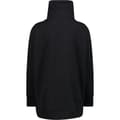 Miniatyrbillede 2 af 3: Cmp Maxi Sweatshirt Sort XS Kvinde