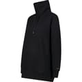 Miniatyrbillede 3 af 3: Cmp Maxi Sweatshirt Sort M Kvinde
