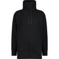 Miniatyrbillede 1 af 3: Cmp Maxi Sweatshirt Sort M Kvinde