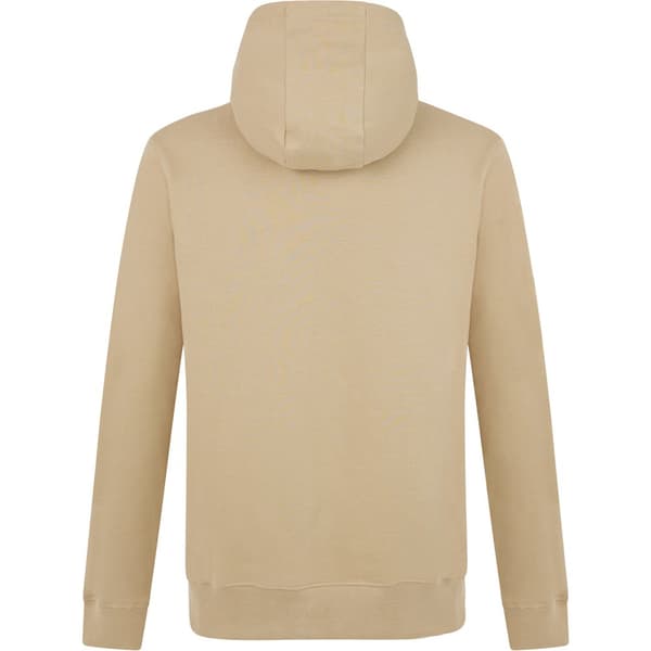 Protest Prtsostis Sweatshirt Med Dragkedja Beige S Man