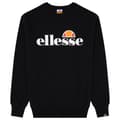 Miniatyrbild 2 av 4: Ellesse Succiso Tröja Svart S Man