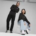 Miniatyrbillede 2 af 3: Puma Select Better Classics Relaxed Tr Sweatshirt Sort M Mand
