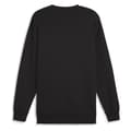 Miniatyrbillede 1 af 3: Puma Select Better Classics Relaxed Tr Sweatshirt Sort M Mand