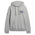 Pikkukuva 1 / 2: Superdry Classic Vl Graphic Huppari Harmaa XL Mies