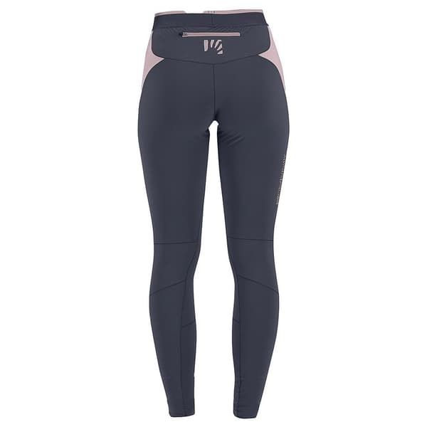 Karpos Lavaredo Leggings Grå XL Kvinna