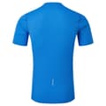 Miniatyrbild 2 av 4: Montane Dart Nano Halv Dragkedja Kortärmad T-shirt Blå 2XL Man