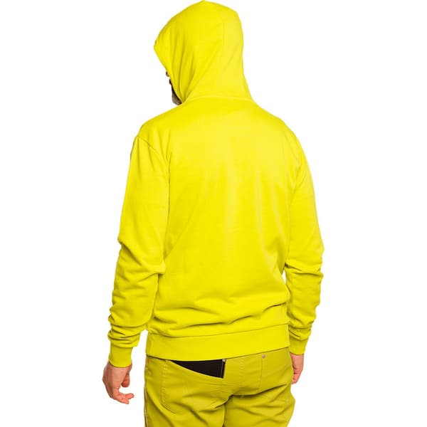 Trangoworld Nexus Tröja Med Huva Grönt 2XL Man