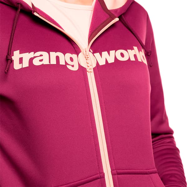 Trangoworld Liena Huppari Violetti XS Nainen