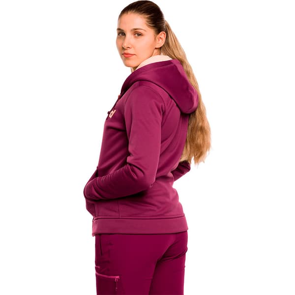 Trangoworld Liena Huppari Violetti XS Nainen