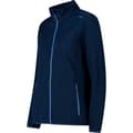 Miniatyrbillede 2 af 2: Cmp 33g5986 Sweatshirt Blå M Kvinde