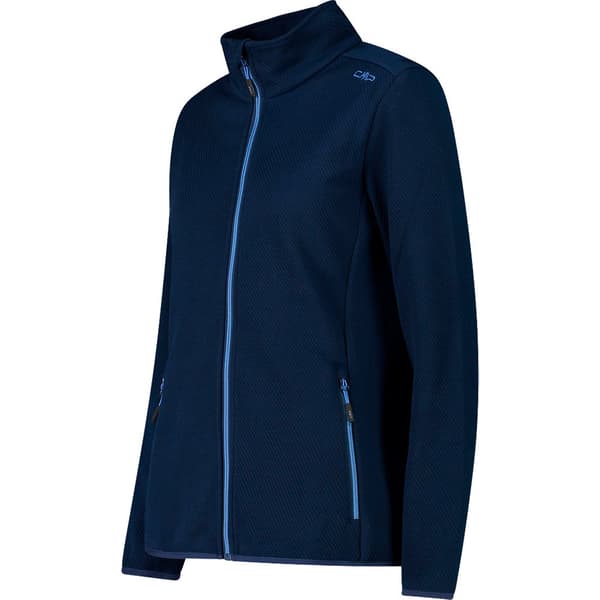 Cmp 33g5986 Sweatshirt Blå M Kvinde