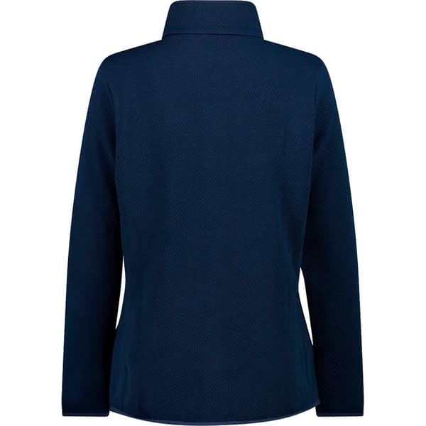 Cmp 33g5986 Sweatshirt Blå M Kvinde