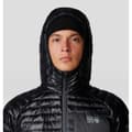 Miniatyrbild 3 av 4: Mountain Hardwear Ventano™ Huvtröja Svart S Man