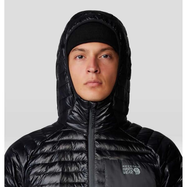 Mountain Hardwear Ventano™ Huvtröja Svart S Man