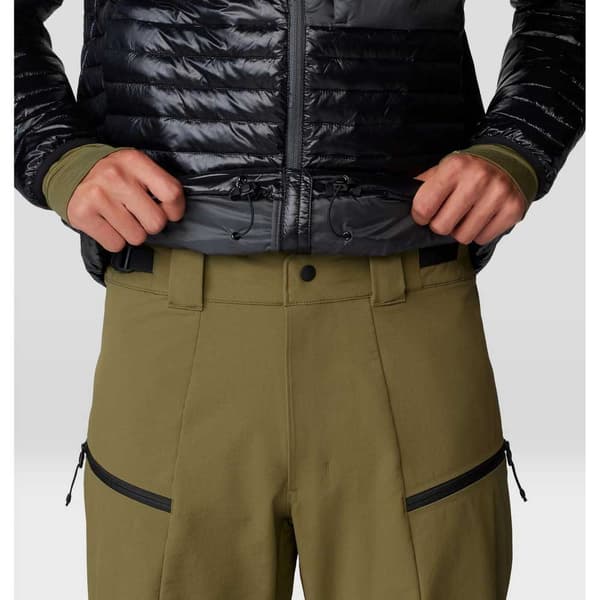 Mountain Hardwear Ventano™ Huvtröja Svart S Man