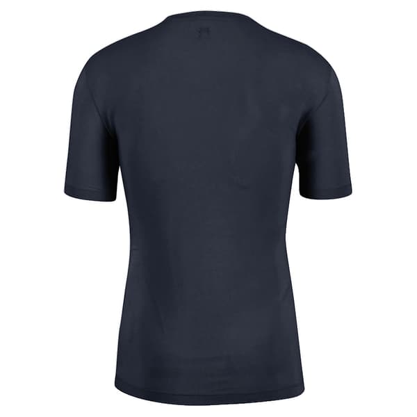Karpos 5 Torri T-shirt Med Korte ærmer Blå M Mand