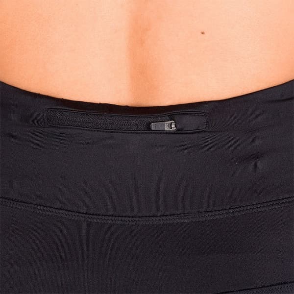 Trangoworld Liendo Leggings Svart S Kvinna