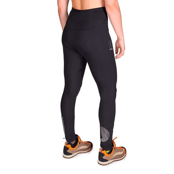Trangoworld Liendo Leggings Svart S Kvinna