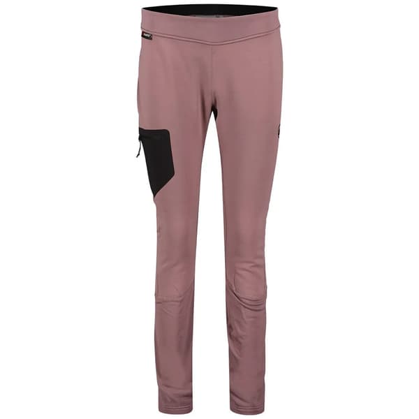 Mammut Aconcagua Ml Leggingsit Pinkki L Nainen