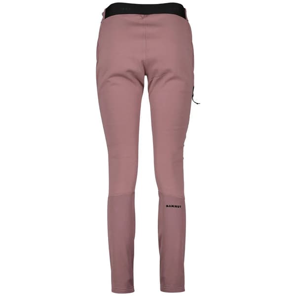 Mammut Aconcagua Ml Leggingsit Pinkki L Nainen