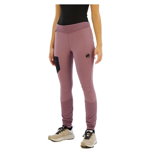 Mammut Aconcagua Ml Leggingsit Pinkki L Nainen