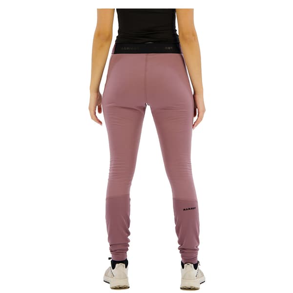 Mammut Aconcagua Ml Leggingsit Pinkki L Nainen