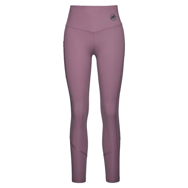Mammut Massone Leggingsit Violetti S Nainen