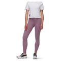 Pikkukuva 4 / 5: Mammut Massone Leggingsit Violetti S Nainen