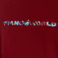 Miniatyrbild 4 av 4: Trangoworld Jungle Tröja Röd XL Man