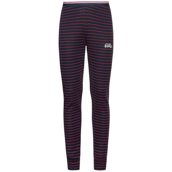 Odlo Active Warm Originals Eco Leggingsit Sininen XL Mies