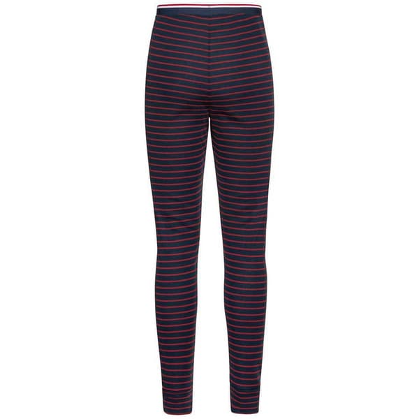 Odlo Active Warm Originals Eco Leggingsit Sininen XL Mies