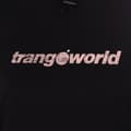 Miniatyrbild 4 av 6: Trangoworld Sousa Tröja Med Huva Svart 2XL Kvinna