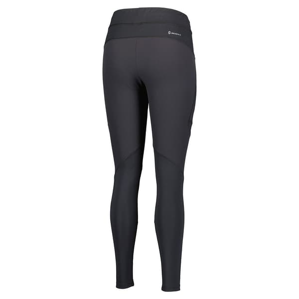 Scott Explorair Leggings Svart XS Kvinna