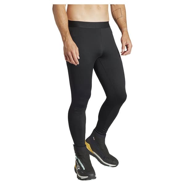 Adidas Organiser Xperior Leggings Svart L Man