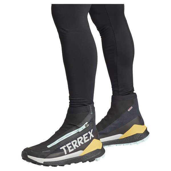 Adidas Organiser Xperior Leggings Svart L Man