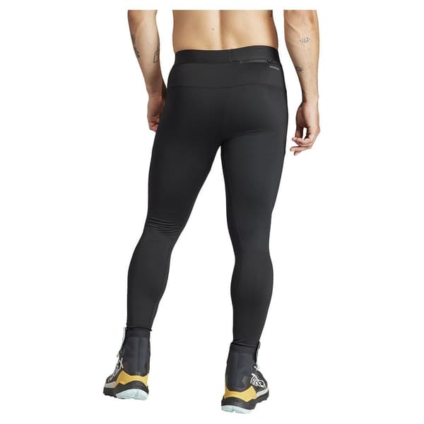 Adidas Organiser Xperior Leggings Svart L Man