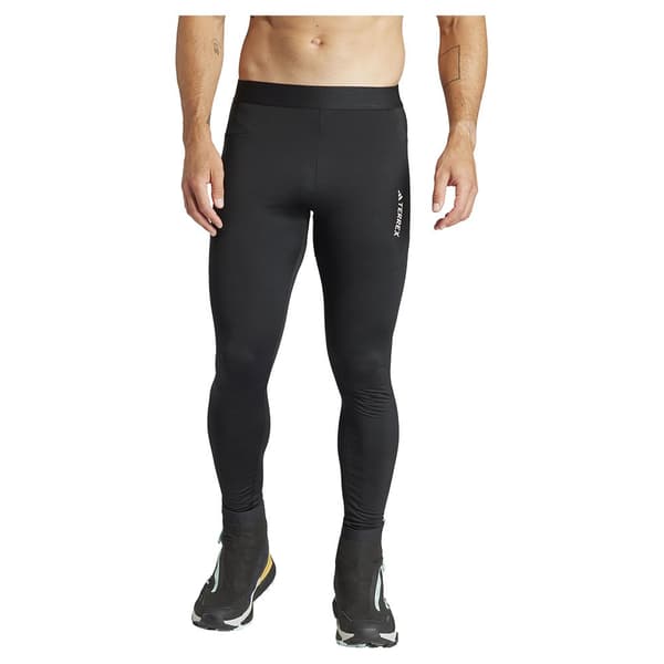 Adidas Organiser Xperior Leggings Svart L Man