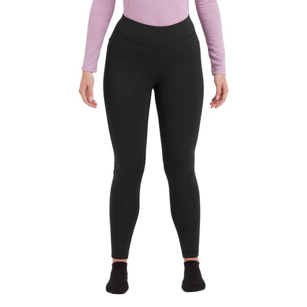 Montane Dart Xt Janes Leggings Svart 36 Kvinna