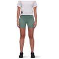 Miniatyrbild 1 av 5: Mammut Massone Korta Leggings Grönt S Kvinna