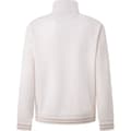 Miniatyrbild 2 av 4: Hackett Heritage Sweatshirt Med Dragkedja Vit M Man