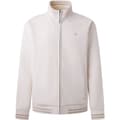 Miniatyrbild 1 av 4: Hackett Heritage Sweatshirt Med Dragkedja Vit M Man